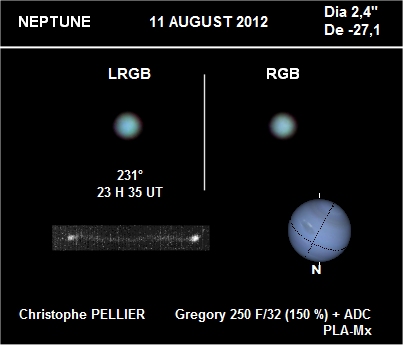 astrophoto adhérent à la une